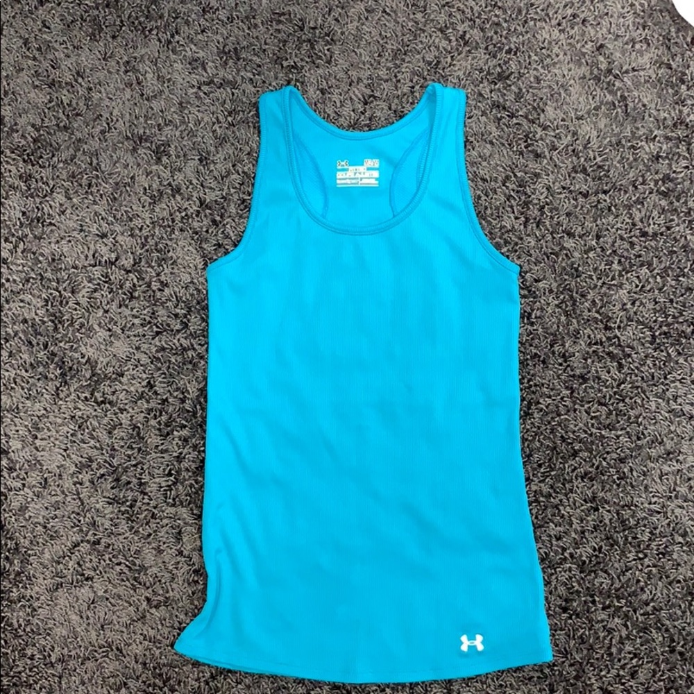 Under Armour Tank Top